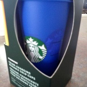 Starbucks Other - STARBUCKS Color Changing Cold Cups-Unopened Starbucks Other - STARBUCKS Color Changing Cold Cups-Unopened
